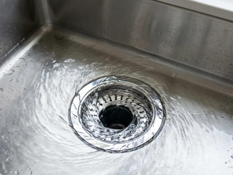 Drain Cleaning Plumber in Yellow Pine, ID